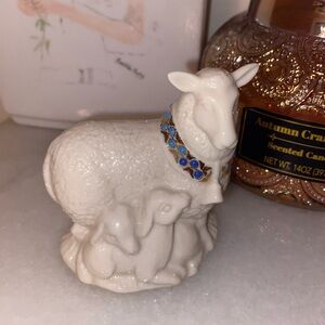 Lenox China Jewels Collection Figurine- 
New with out box